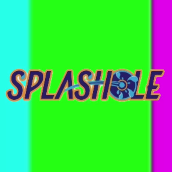 Splashole Water Sport, Water Cornhole, Summer Water Sports