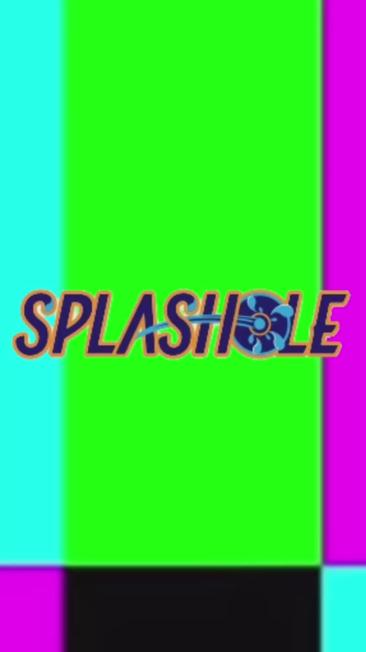 Splashole Water Sport, Water Cornhole, Summer Water Sports