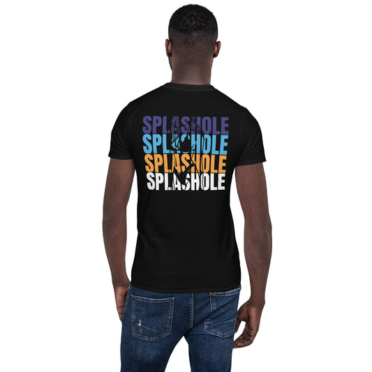 Splashole Sexy Tee