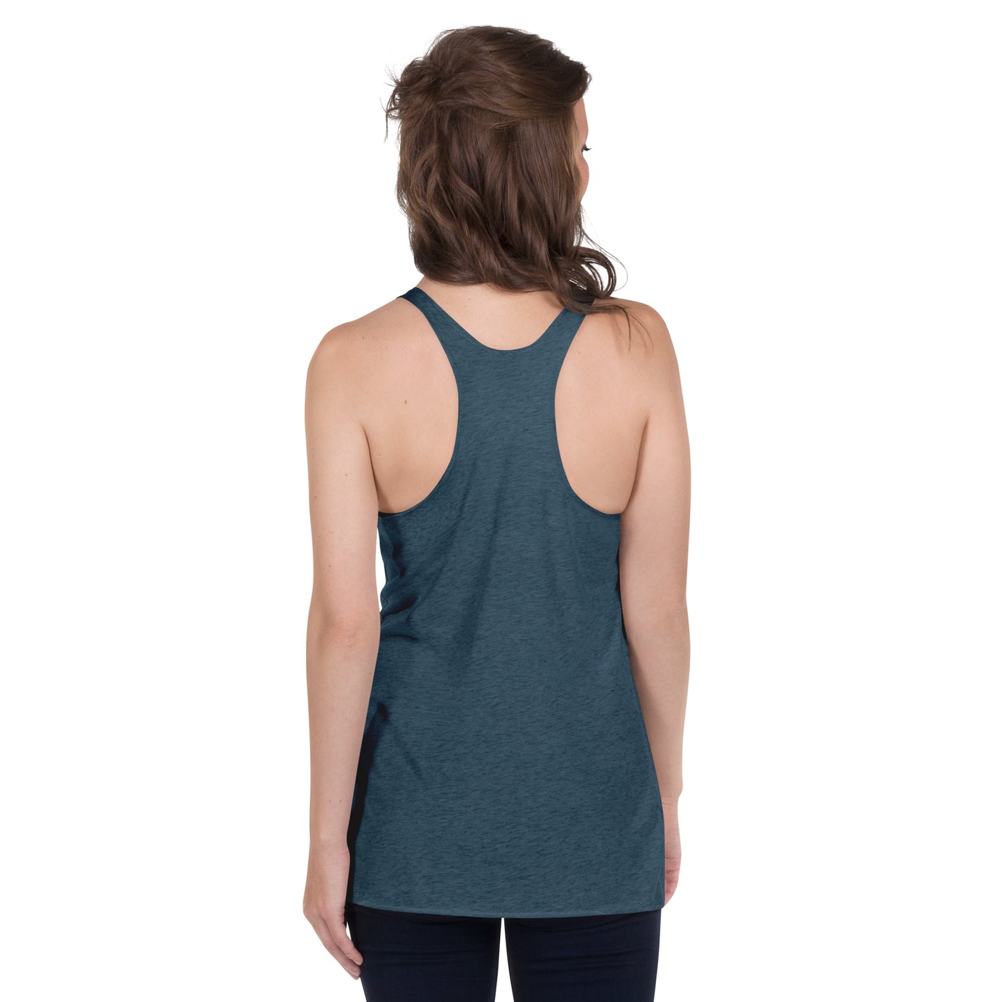 Splashole Vibes Women's Tank