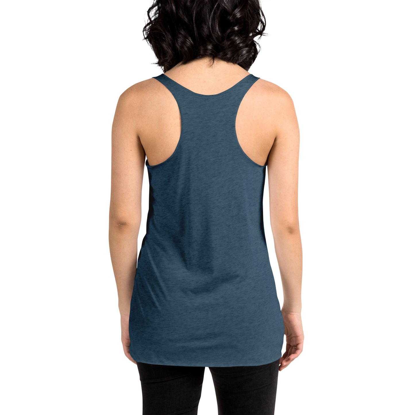 Splashole Beach Women's Tank