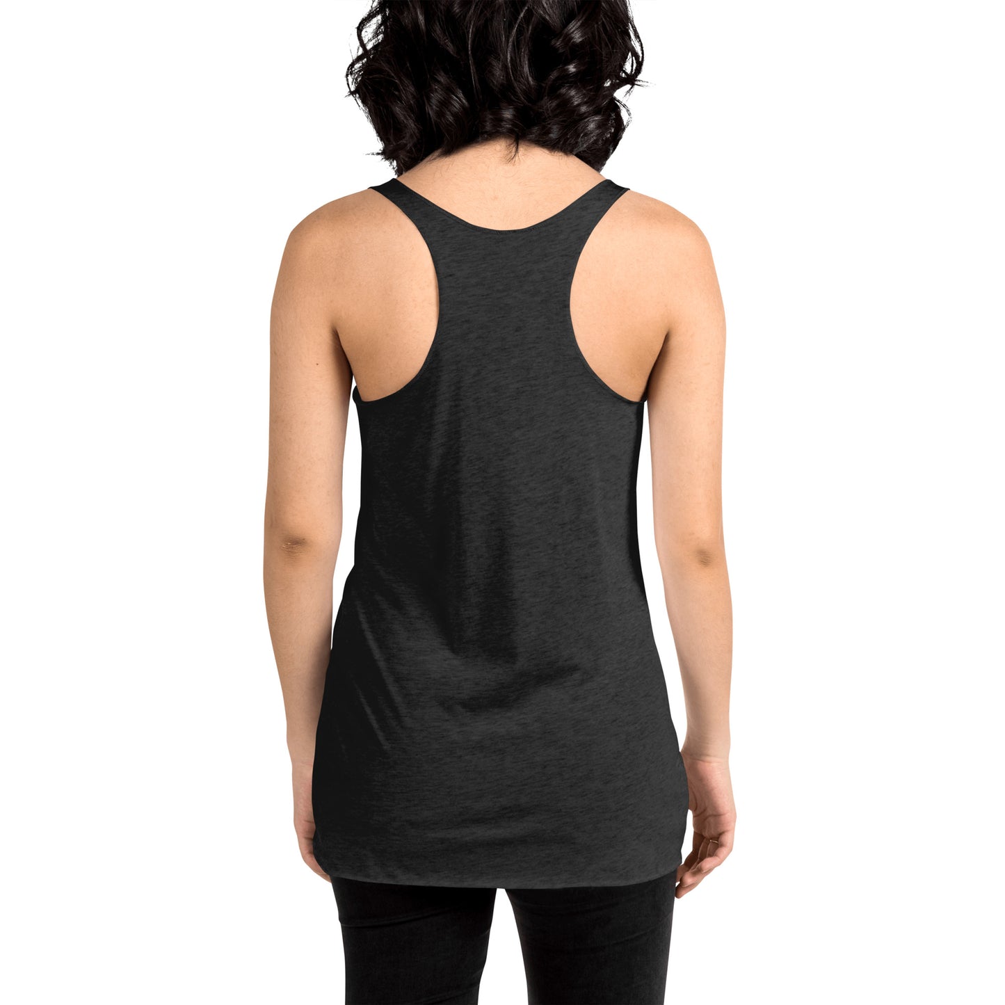 Splashole Beach Women's Tank