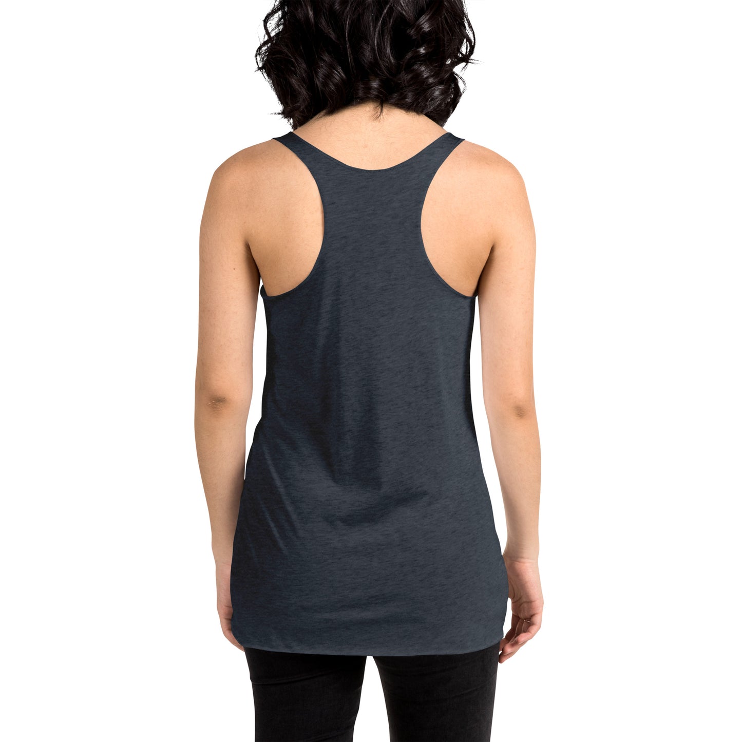 Splashole Beach Women's Tank