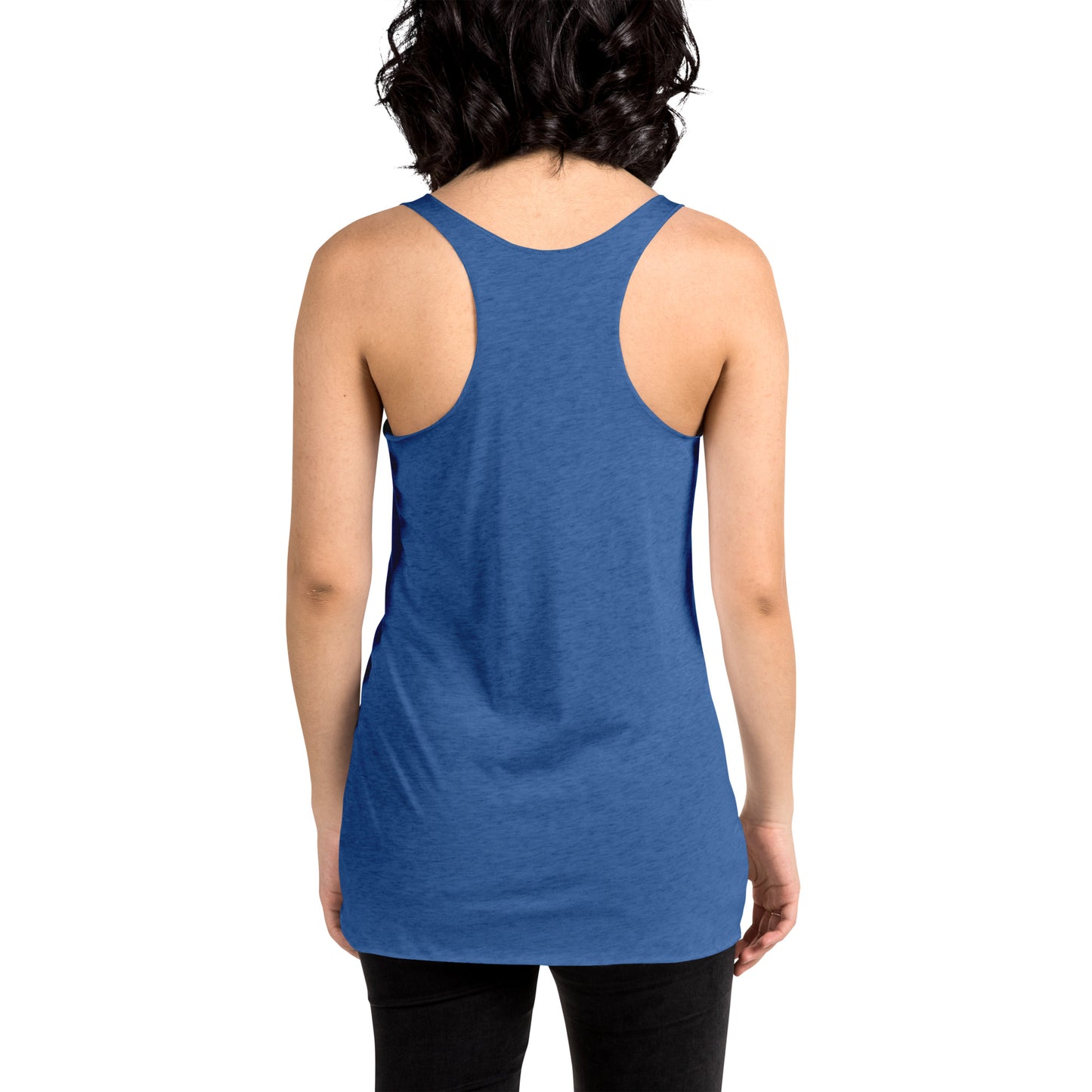 Splashole Beach Women's Tank