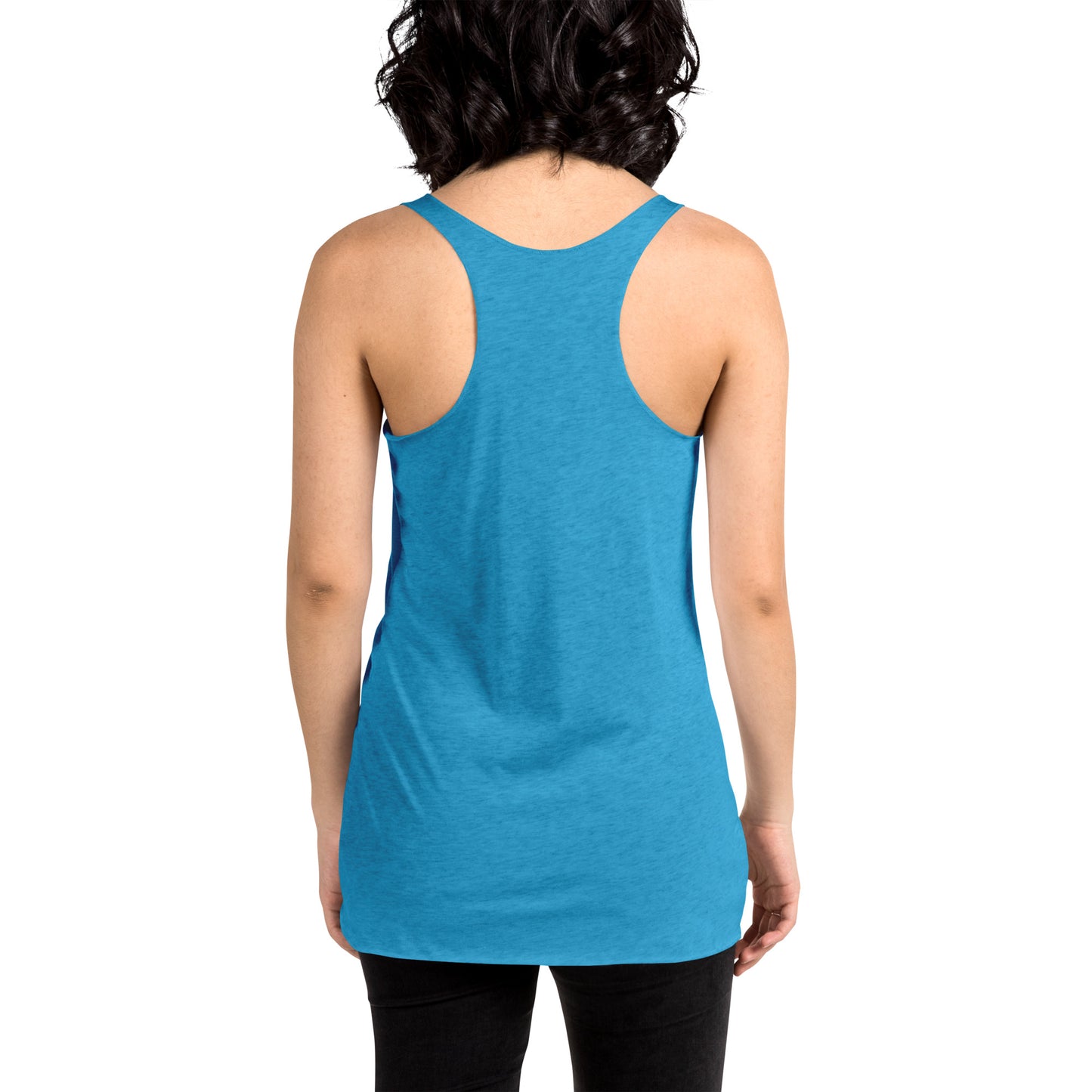 Splashole Beach Women's Tank